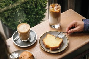 thumbnail: Cafe