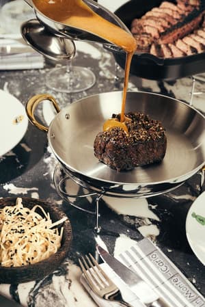 thumbnail: Food and drink