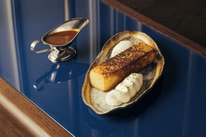 thumbnail: Food and drink