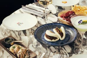 thumbnail: Food and drink