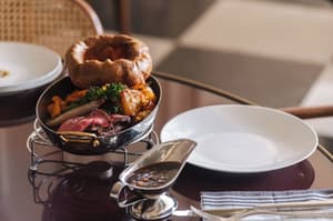 thumbnail: Food and drink