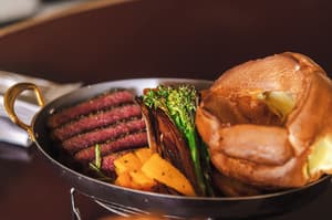 thumbnail: Food and drink