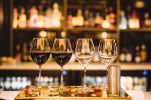 thumbnail: Bar (on property)