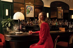 thumbnail: Bar (on property)