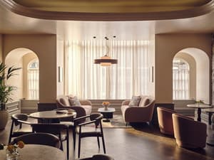thumbnail: Lounge