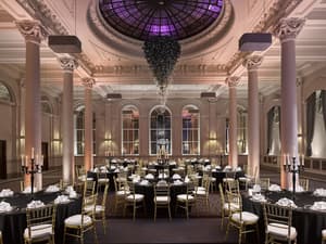 thumbnail: Ballroom