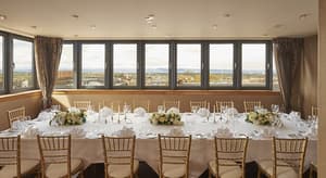 thumbnail: Banquet hall