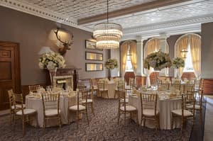 thumbnail: Banquet hall