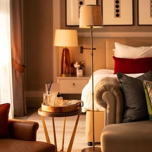 thumbnail: Room