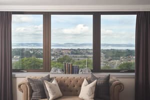 thumbnail: View from room