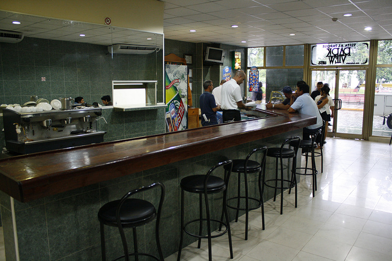 Bar