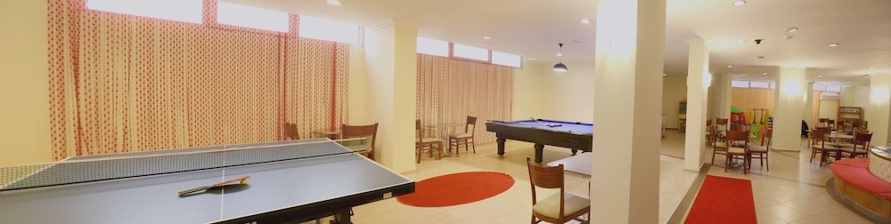 Billiards