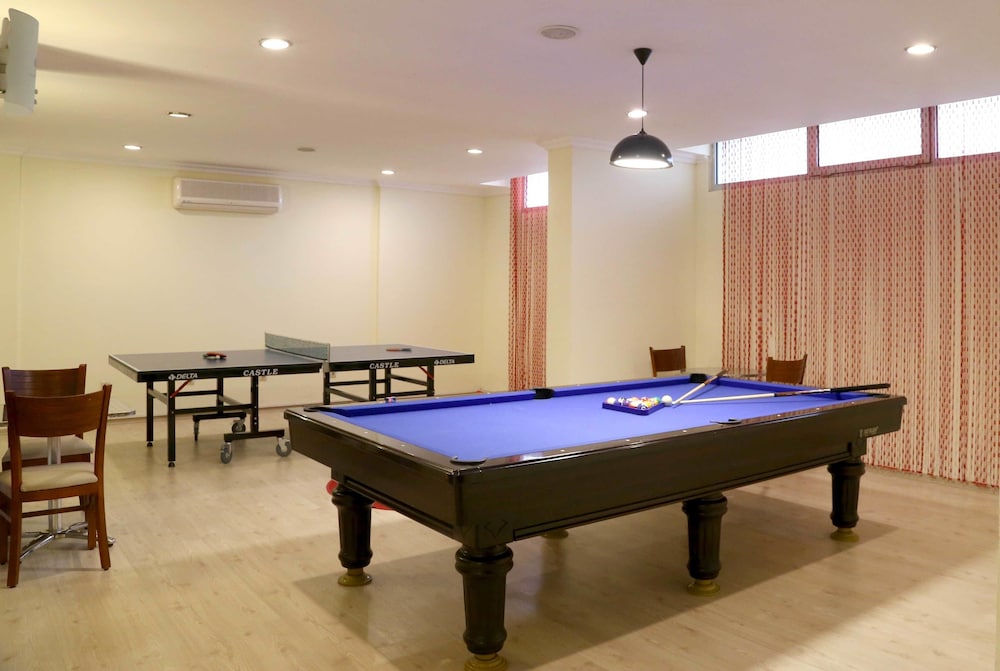 Billiards