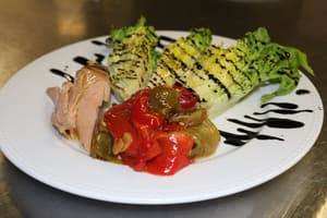 thumbnail: Food and drink
