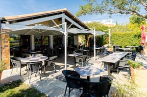 thumbnail: Terrace/patio