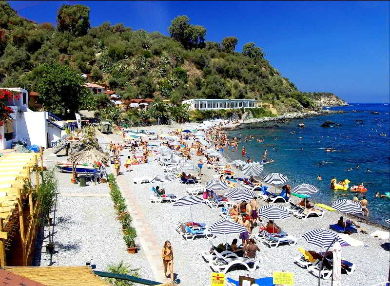 General view