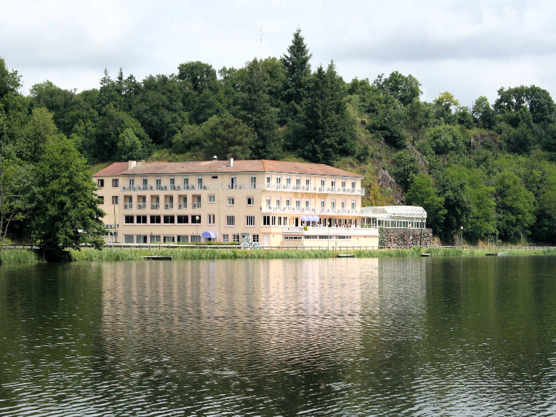 General view