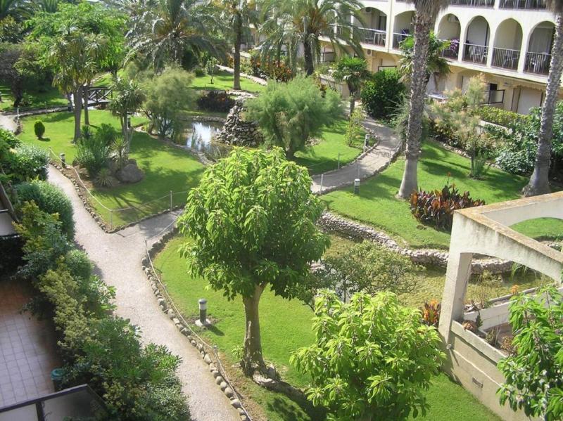 General view