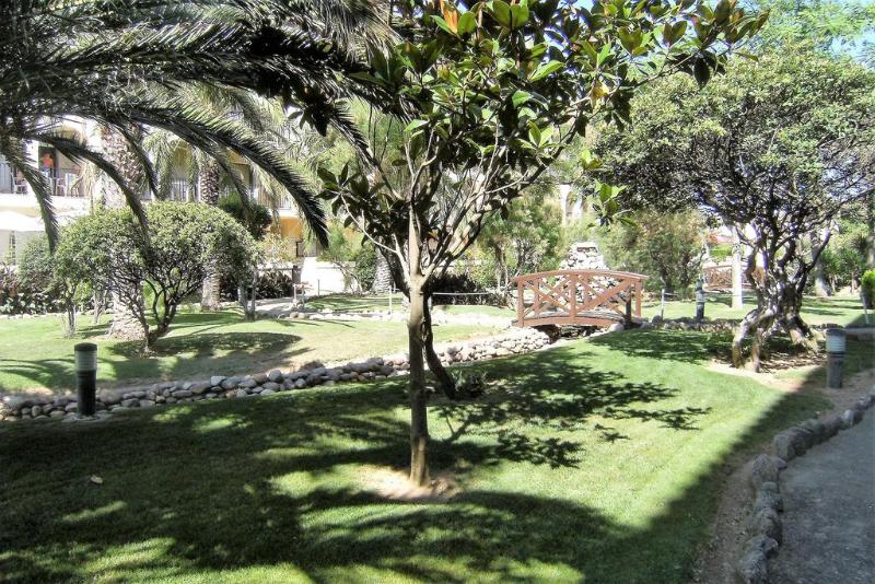 General view