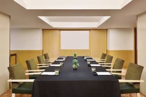 thumbnail: Meeting facility