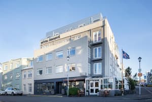 Hotel Odinsve
