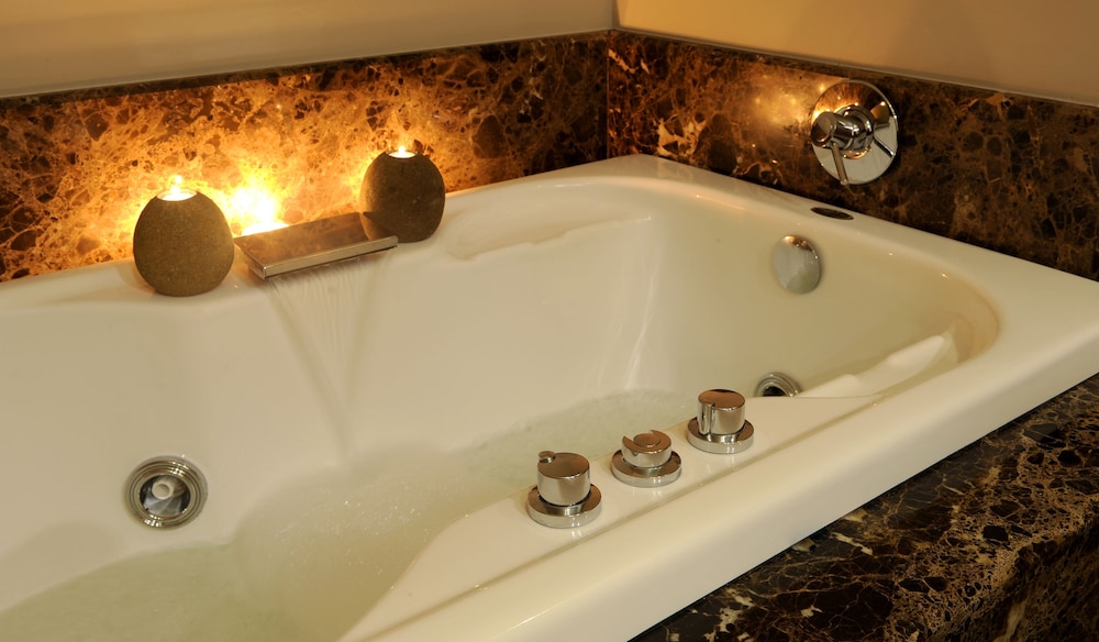 Spa treatment