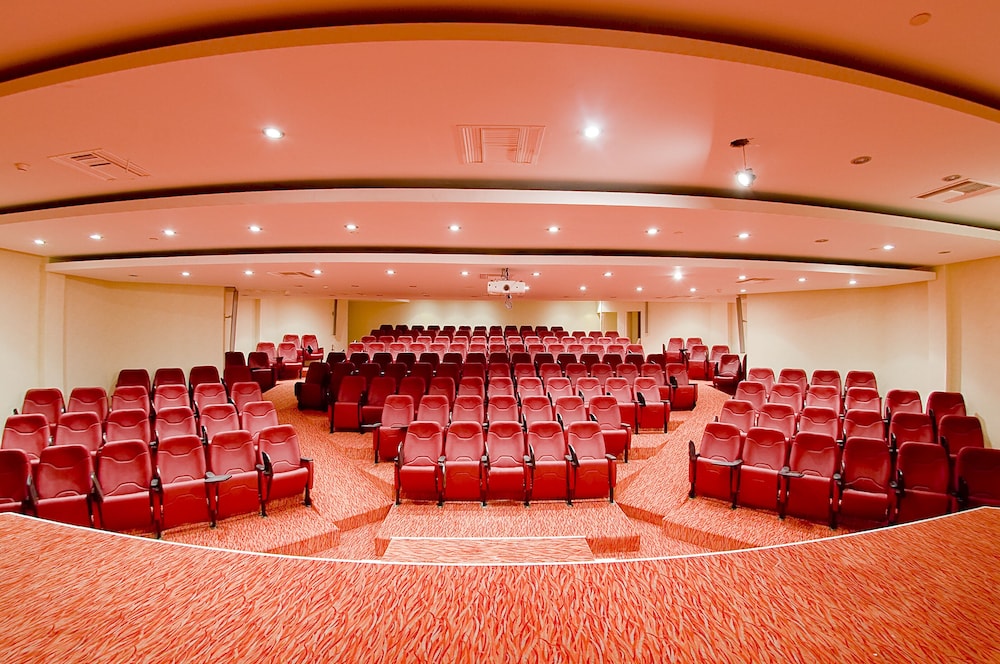 Theater show
