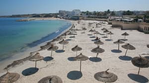 thumbnail: Beach