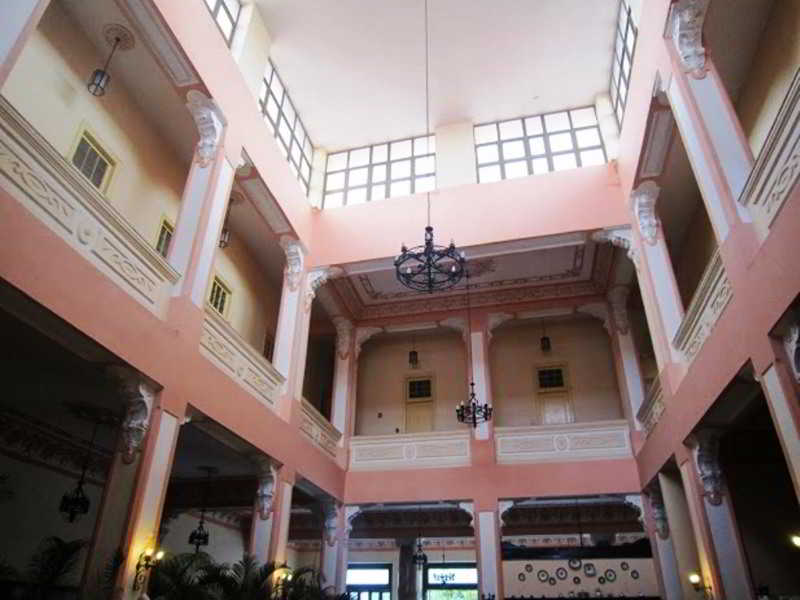 General view
