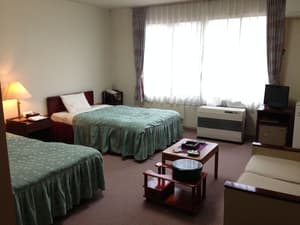 thumbnail: Living area