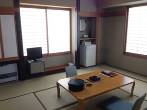 thumbnail: Living area