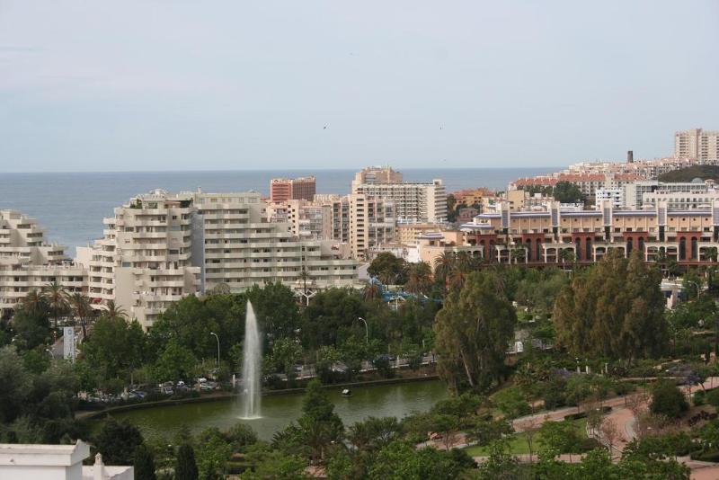 General view
