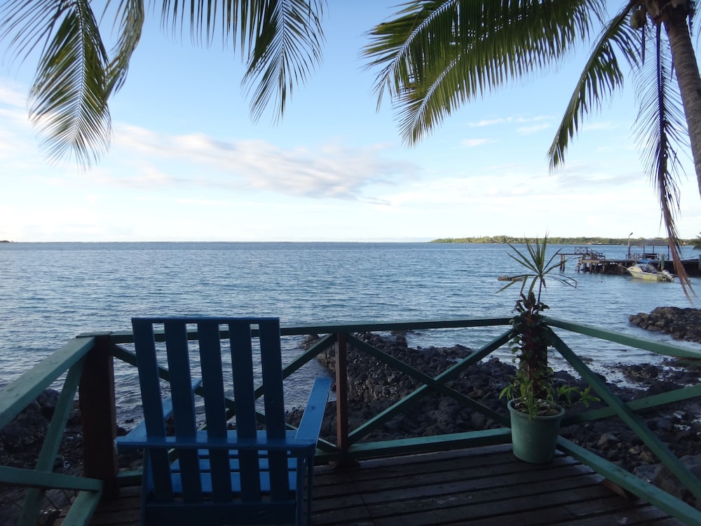 View from room