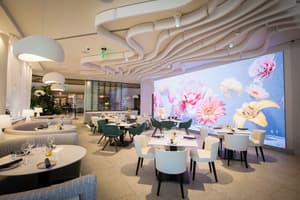 thumbnail: Restaurant
