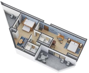 thumbnail: Room