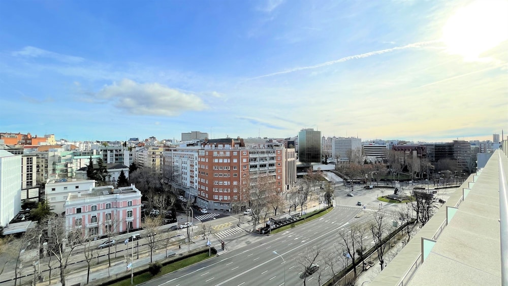 City view