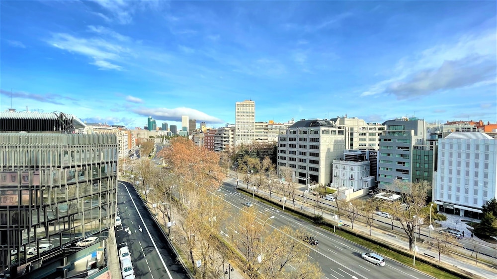 City view