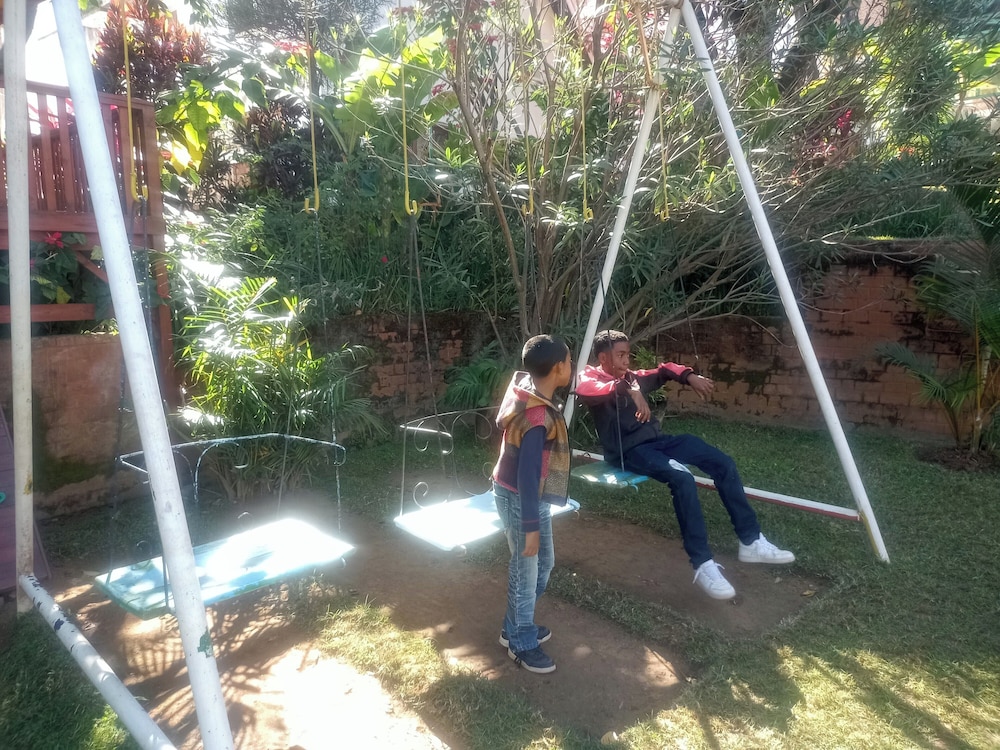 Children's activities