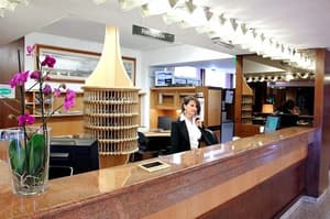 thumbnail: Reception