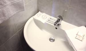 thumbnail: Bathroom sink