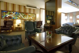 thumbnail: Executive lounge