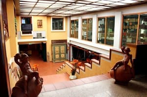 thumbnail: Interior