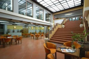 thumbnail: Interior