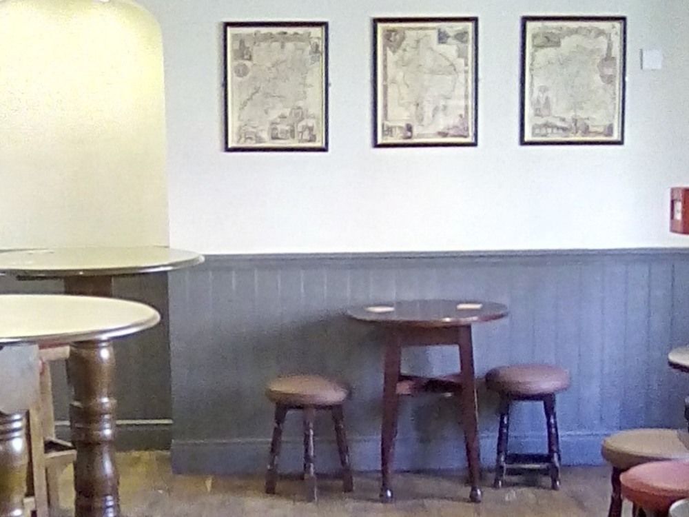 Hotel Bar