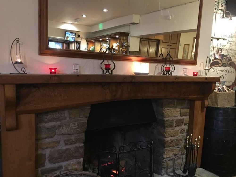 Hotel Bar