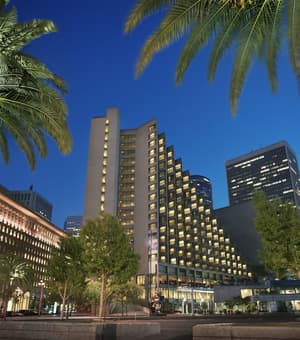 Hyatt Regency San Francisco