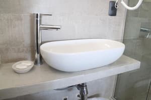 thumbnail: Bathroom sink