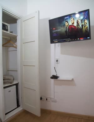 thumbnail: Interior detail
