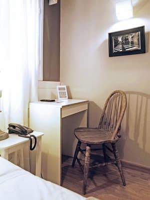 thumbnail: Interior