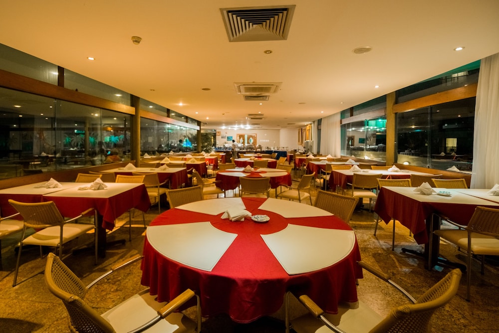 Restaurant-cafeteria